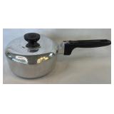 Vintage Magnalite Classic GHC Aluminum 1 Qt.