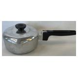 Vintage Magnalite Classic GHC Aluminum 1 Qt.
