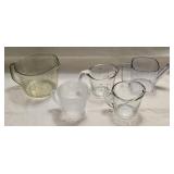 5 Measuring Cups