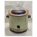 Vintage Rival Crock-Pot