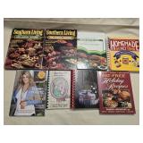 Recipe Books