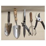 Garden Tools
