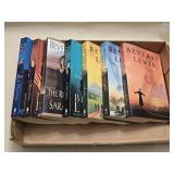7 Novels by Beverly Lewis