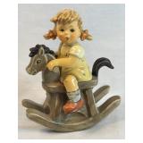 1998 GOEBEL MJ HUMMEL 2021 "COWBOY CORRAL"