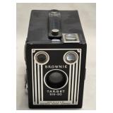 Kodak Brownie Target Six-20