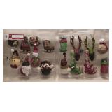 Holiday Ornaments