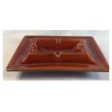 Vintage Freeman .& McFarlin Potteries of