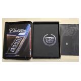 110 Years of Cadillac Book