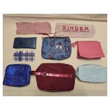 Make-up Bags & More