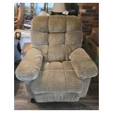La-z-boy Rocking Recliner 39"W 39"D 40"H