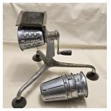 Vintage Food Processor