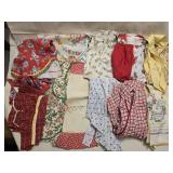 Vintage Aprons