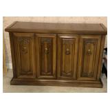 Brandt Furniture Italian Neoclassical Tuscan