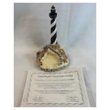 2003 Lighted Goebel Cape Hatteras Hummelscape