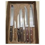 Kitchen Knives