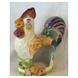 Gemco Ware Rooster Chicken Scouring Scrub Pad