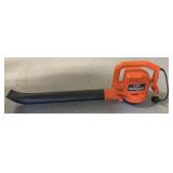 Black and Decker Yard Cleaner Blower/Vacuum