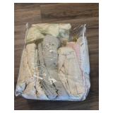 Several Assorted Sheets Sets As Pictured