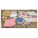 Several Assorted Bath Towels, Hand Towels, Wash