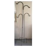 3 Shepherd Hooks