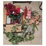 Artificial Flowers