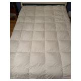 86ï¿½ X 86ï¿½ Regal Down Comforter