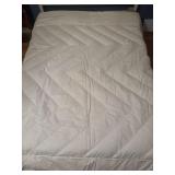 86ï¿½ X 86ï¿½ Goose Down Comforter