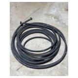Soaker Water Hose Length Unknown