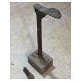 Cobblerï¿½s Shoe Horn