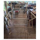 3-Folding Drying Racks