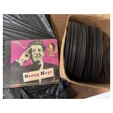 Several Assorted 78 (10ï¿½) Records As Pictured