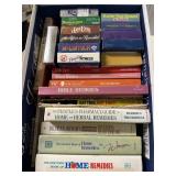 Assorted Lot As Pictured Including Home Remedies