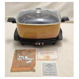 West Bend Slow Cooker