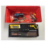 14ï¿½ Task Force Toolbox and Contents
