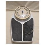 Health-O-Meter Bathroom Scale