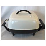 Sunbeam Table Too Electric Skillet With Owners