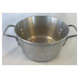 Aluminum Sauce Pan