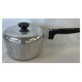 Vintage Magnalite Classic GHC Aluminum 2 Qt.