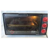 DeLonghi Air StreamToaster Oven Broiler Alfredo