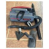 Oreck Commercial XL Pro 5 Lightweight Canister
