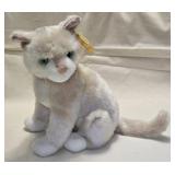 TY Classics Blossom the Cat 11" tall