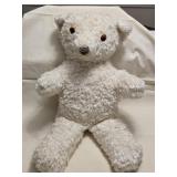 Vintage Gund-? Teddy Bear 25" tall