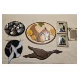 Assorted Home Decor