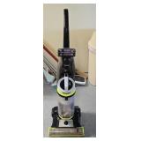 Bissell Clean View Vacuum (tested & works)