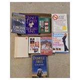 Assorted Books