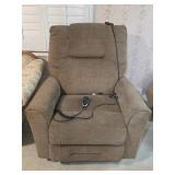 Lazyboy Power Recliner