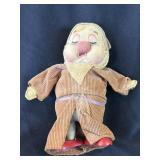 Vintage Sleepy (Snow White and 7 Dwarfs) Stuffed