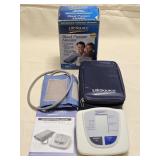 Life Source Blood Pressure Monitor