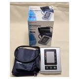 CVS Blood Pressure Monitor