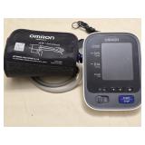 Omron Blood Pressure Monitor